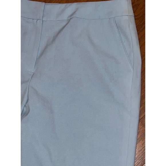 Insight Blue Shorts - 10 - Picture 4 of 6